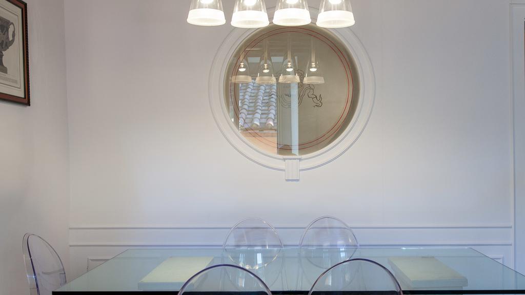 Rental In Rome - Scala Suite Exterior foto